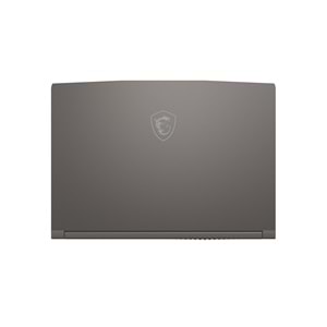 MSI THIN 15 B13UC-2868XTR I5-13420H 16GB DDR4 RTX3050 GDDR6 4GB 512GB SSD 15.6