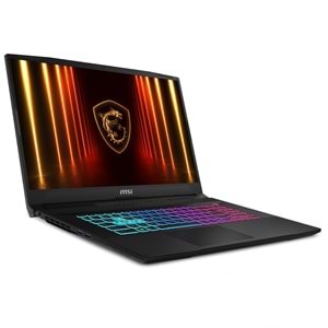 MSI KATANA 17 HX B14WGK-046XTR I7-14650HX NOTEBOOK