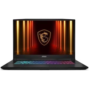 MSI NB KATANA 17 HX B14WFK-248XTR I7-14650HX 16GB