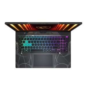 MSI CYBORG 15 B13WGKG-847XTR INTEL CORE I7-13620H