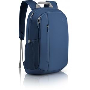 DELL 460-BDLG ECOLOOP URBAN NOTEBOOK SIRT ÇANTASI MAVİ 15.6