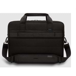 DELL 460-BDSR ECOLOOP PRO CLASSIC BRIEFCASE NOTEBOOK ÇANTASI SİYAH 11