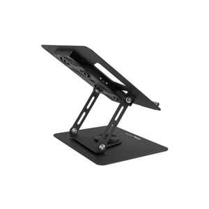 FRISBY FNC-5165ST TAŞINABİLİR KATLANIR ALÜMİNYUM NOTEBOOK STANDI 10-15.6