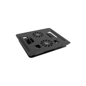 FRISBY FNC-5165ST TAŞINABİLİR KATLANIR ALÜMİNYUM NOTEBOOK STANDI 10-15.6