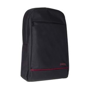 PLM DREXEL 830015.6 NOTEBOOK SIRT ÇANTASI SİYAH