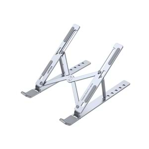 UNITEK MEKANIK KATLANABILIR LAPTOP STAND (OT155SL)
