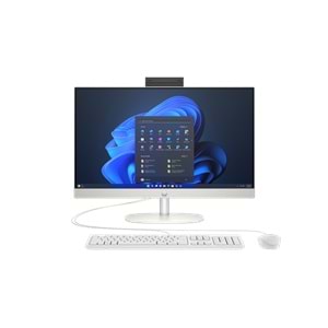 HP PROONE 240 G10 D36TKET AIO U5-125U 16GB 512GB SSD 23.8