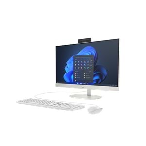 HP PROONE 240 G10 D36TKET AIO U5-125U 16GB 512GB SSD 23.8