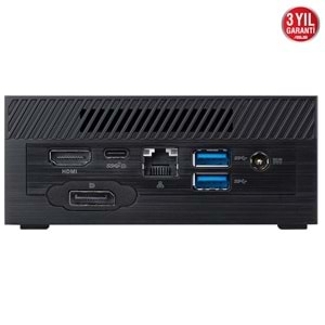 ASUS BAREBONE PN50-BBR343MD-CSM R3-4300U FDOS