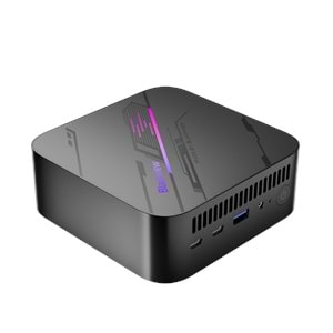 BLACKVIEW MP100 MINIPC AMD R5 7430U 16GB/512 M.2/WIN11 PRO