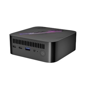 BLACKVIEW MP100 MINIPC AMD R5 7430U 16GB/512 M.2/WIN11 PRO