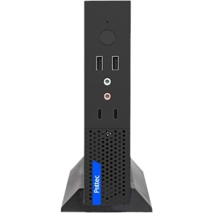 PRITTEC Q7-TH610L MINI PC I5-12400 / 12GB / 512 Nvme M2 /Free Dos