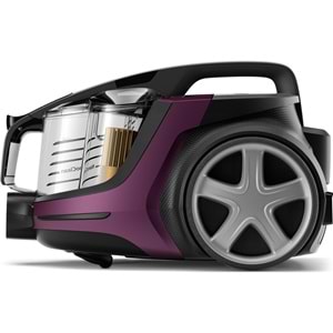 PHİLİPS MARATHON ULTİMATE XB9155/07 650 W SÜPÜRGE