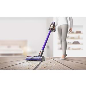 DYSON V11 ADVANCED DIKEY SARJLI SUPURGE