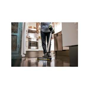 KARCHER VC 6 CORDLESS OURFAMILY PET DIKEY SUPURGE