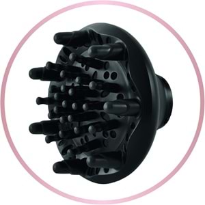 ROWENTA COMPACT PRO+ CV6930 2200 W SAC KURUTMA MAK