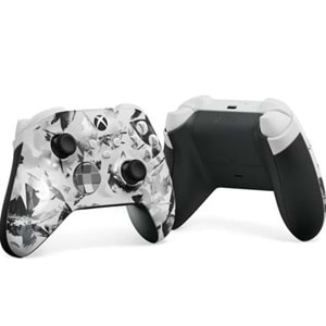 XBOX SERIES 9.NESIL STORM BREAKER SPECIAL EDITION