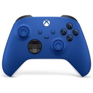 XBOX WIRELESS CONTROLLER BLUE