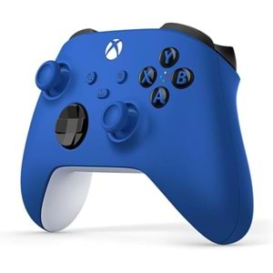 XBOX WIRELESS CONTROLLER BLUE