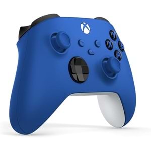 XBOX WIRELESS CONTROLLER BLUE