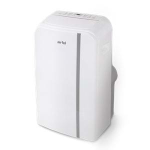AİRFEL LPCY35BV1BM 12000 BTU MOBİL KLİMA