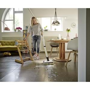 KARCHER FC 7 CORDLESS KABLOSUZ ZEMIN TEMIZLEME MAK