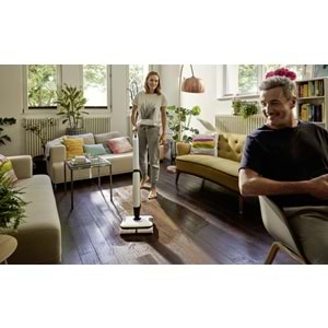 KARCHER FC 7 CORDLESS KABLOSUZ ZEMIN TEMIZLEME MAK