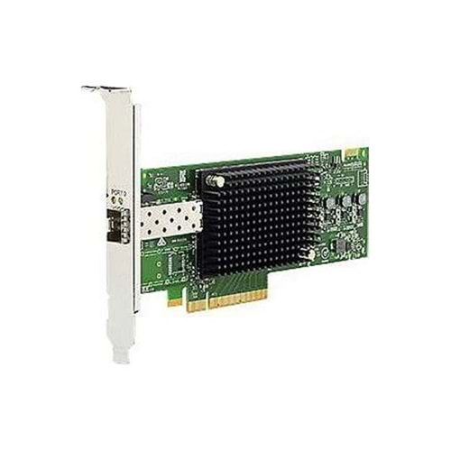 Emulex 16Gb Gen6 FC Single-port HBA