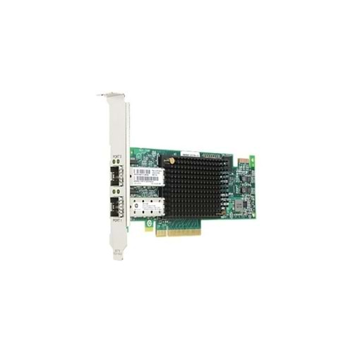 Emulex 16Gb FC Dual-port HBA