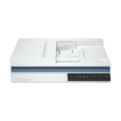 HP ScanJet Pro 3600 f1