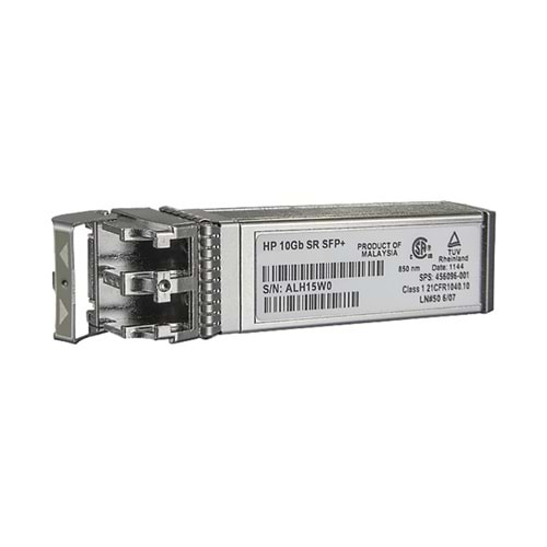 HP BLc 10Gb SR SFP+ Opt