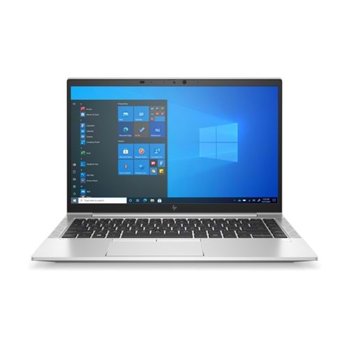 HP EB840G8 i5-1145G7 14 16GB/512GB