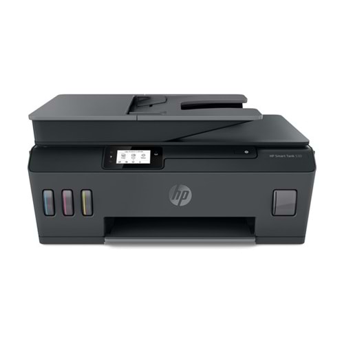 HP Smart Tank 530