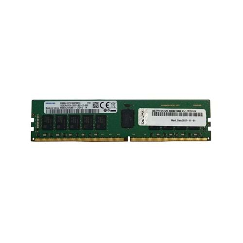 32GB 3200MHz 2Rx4 1.2V RDIMM