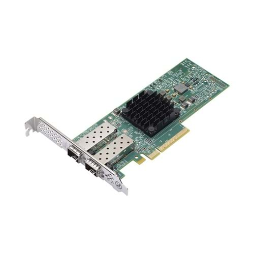 ThinkSystem Broadcom 57414 10/25GbE SFP28 2-port PCIe Ethernet Adapter