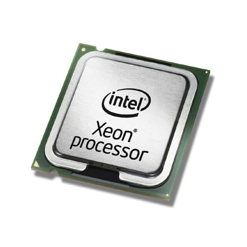 SR550/SR590/SR650 Intel Xeon Silver 4210R 10C 100W 2.4GHz Processor Option Kit (Fan ayrıca alınmalı)