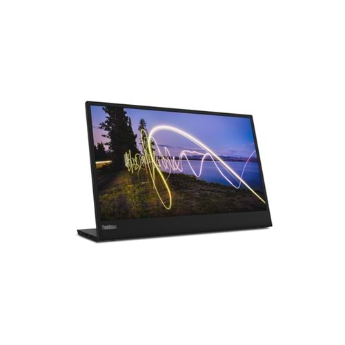 LENOVO M15(A21156FX0)15.6''Monitor(Type C)