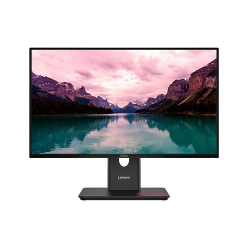 23.8 LENOVO THINK T24-40 64A4MATXTK 6MS 120Hz