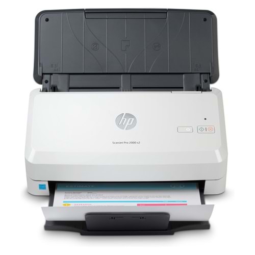 HP ScanJet Pro 2000 s2 Scanner