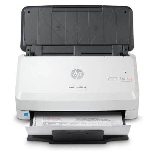 HP ScanJet Pro 3000 s4 Scanner