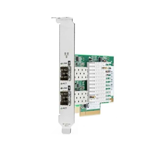 HPE Ethernet 10Gb 2-port 562SFP+ Adptr