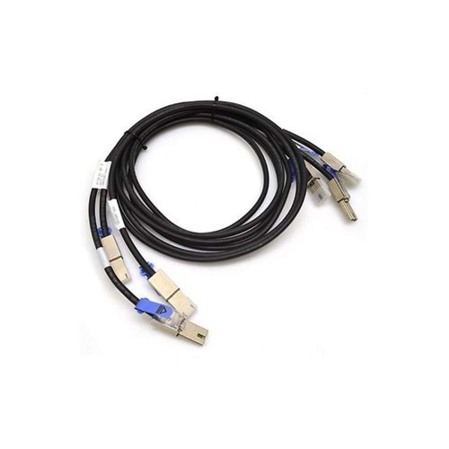  HPE 1U Gen10 8SFF SAS Cable Kit