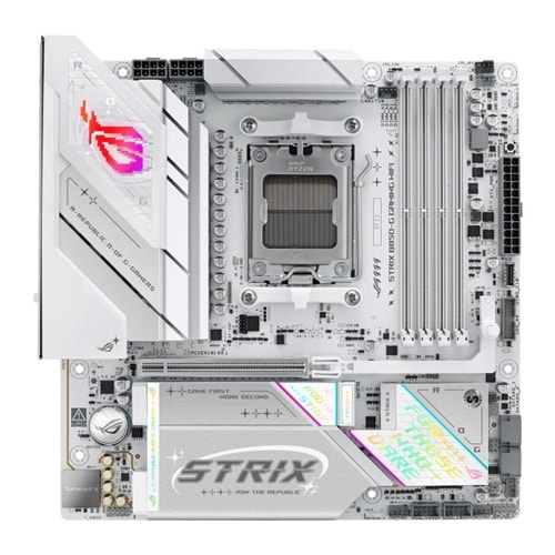 ASUS ROG STRIX B850-G GAMING WIFI AM5 ANAKART