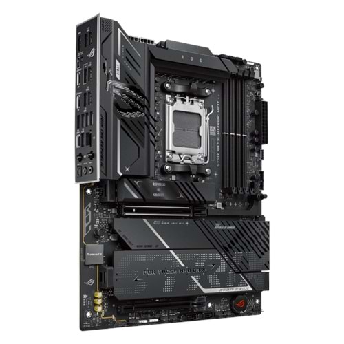 ASUS ROG STRIX X870E-H GAMING WIFI7 AMD AM5 DDR5