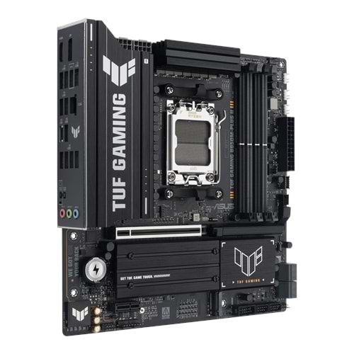 ASUS TUF GAMING B850M-PLUS II AM5 ANAKART