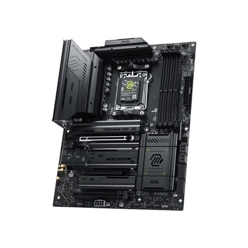 MSI MAG X870E TOMAHAWK MAX WIFI AM5 DDR5 ANAKART