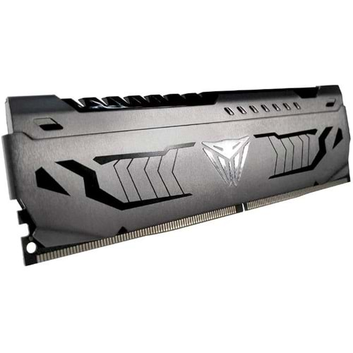 Patriot Viper Steel 8GB (1x8GB) DDR4 3200MHz CL16 Gaming Ram (Bellek) (PVS48G320C6)