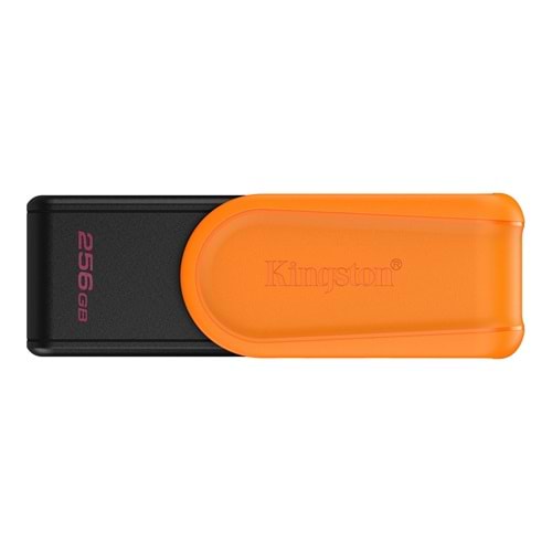 256GB USB3.2 DTXS/256GB Exodia S KINGSTON BLACK+ORANGE