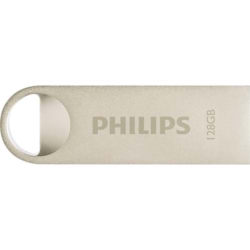 PHILIPS 128GB USB 2.0 25/10MB/S FM12FD160B/00