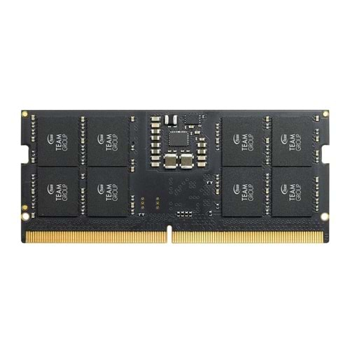 Team Elite 32GB 1x32GB 5600Mhz CL46 DDR5 SODIMM Ram (TED532G5600C46A-S01)